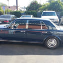 1987 Bentley Eight