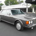 1987 Bentley Mulsanne - 1 Owner - 17K