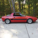 1987 Bertone X19 , Excellent condition, No Rust