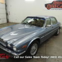 1987 Blue Runs Body Interior Excellent 6 Cyl Drive Ready!