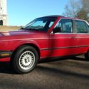 1987 BMW 3-Series 325 Classic all original