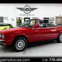 1987 BMW 3-Series 325i