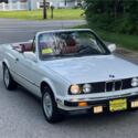 1987 BMW 3 Series 325iC * SAME OWNER SINCE 1992 * SERVICE RECORDS *