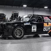 1987 BMW 3 Series 325is *TRACK BUILD!*