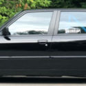 1987 BMW 3-Series S50 M3 Swap