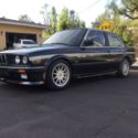 1987  BMW 320i E30