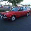 1987 BMW 325 97,000 miles
