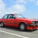 1987 BMW 325 BODY with 1992 BMW 325is ENGINE (Swap)