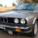 1987 BMW 325 Coupe Auto 1 Owner Survivor Only 142K Serviced & Ready