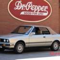 1987 BMW 325 I   Convertible