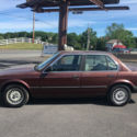 1987 BMW 325 SUPER CLEAN, DAILY DRIVEN, RELIABLE, CLASSIC!! MUST SEE