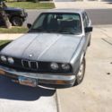 1987 bmw 325
