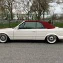 1987 BMW 325i e30 manual bagged 5 speed