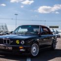 1987 BMW 325ic Conv - Complete Restomod M Technic 1