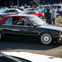 1987 BMW 325ic M-Technic 1 Restomod