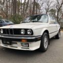 1987 bmw 325is 68k miles