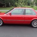 1987 BMW 325is E30 Coupe 2-Door 2.5L