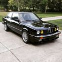 1987 BMW 325IS E30