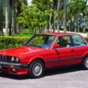 1987 BMW 325is - Low Miles - E30 Time Capsule!