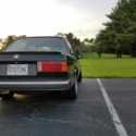 1987 bmw 325is m50 swap racecar
