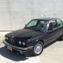 1987 BMW 325is One Owner E30