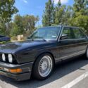 1987 BMW 535is 3.5L M30B35 5-Speed LSD E28
