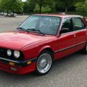 1987 BMW 535is Euro Grille and Lights RARE and very desirable