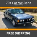 1987 BMW 7 Series 735i 4dr Sedan