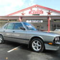 1987 BMW E28 535is Sedan 5-spd 1 Owner Mint 535i s