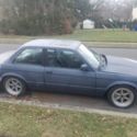 1987 BMW E30 325IS Coupe Track Drift Built Suspension LSD 2 Engines Project NJ