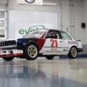 1987 BMW e30 325is Racecar 325is IMSA Race Car RARE- TC Klein Randy Pobst Driver