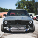 1987 BMW E30 M52 Turbo - Fully Built 500+ HP