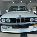 1987 BMW Hartge H26