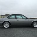 1987 BMW L6 635csi (E24)