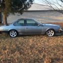 1987 BMW L6 635csi (no reserve)