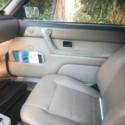 1987 BMW L6 Coupe / clean car fax / NO RUST