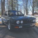 1987 BMW M535i NO RESERVE