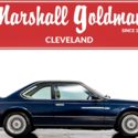 1987 BMW M6  Coupe 3.0L DOHC I6 5-Speed Manual