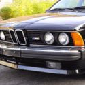 1987 Bmw M6 Coupe collectible *** low miles