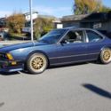 1987 BMW M6 ***NO RESERVE*** 2 owner car