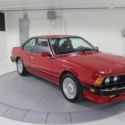 1987 BMW M6, Original paint, new TRX tires, $15k+ recent expenditure, 55k miles
