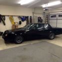 1987 BUCK GRAND NATIONAL