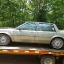 1987 Buick Century Custom