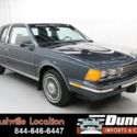 1987 Buick Century Landau