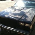 1987 Buick GN