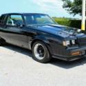 1987 Buick GNX #186 documented with original sales documents and books
