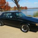 1987 BUICK GNX #497 only 9K miles