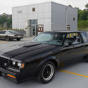 1987 Buick GNX #532 285 Miles!!!