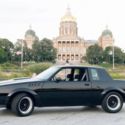 1987 Buick GNX Turbo low miles rare original Grand National unmolested survivor