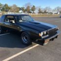 1987 BUICK GRAND NATIONAL !!!